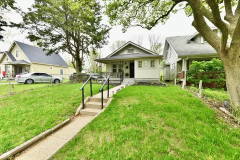 1014 W 32nd St, Indianapolis, IN 46208