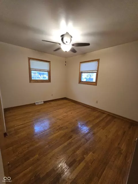 Bedroom - 626 N Wheeler St, Griffith, IN 46319 photo 1 of 2