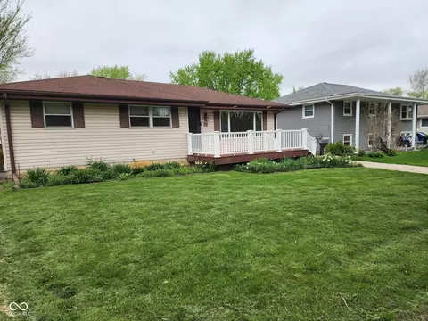 Other - 626 N Wheeler St, Griffith, IN 46319 photo 2 of 11