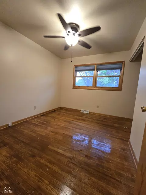 Bedroom - 626 N Wheeler St, Griffith, IN 46319 photo 2 of 2