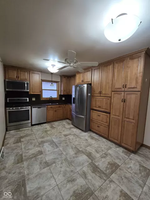 Kitchen - 626 N Wheeler St, Griffith, IN 46319 photo 1 of 5