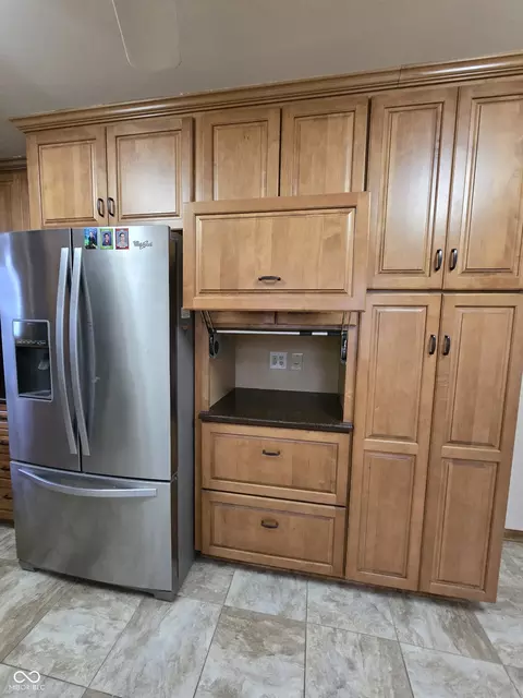 Kitchen - 626 N Wheeler St, Griffith, IN 46319 photo 2 of 5