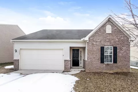 15447 Gallow Ln, Noblesville, IN 46060