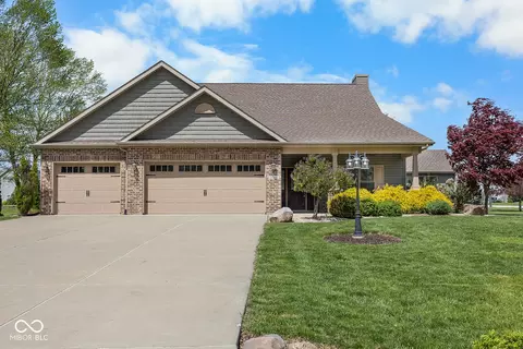 5136 Centerview Dr, Battle Ground, IN 47920