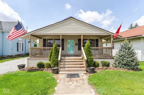 1426 S Anderson St, Elwood, IN 46036
