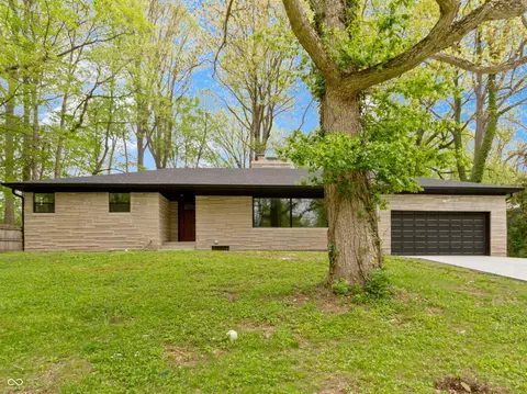 4475 Berkshire Rd, Indianapolis, IN 46226