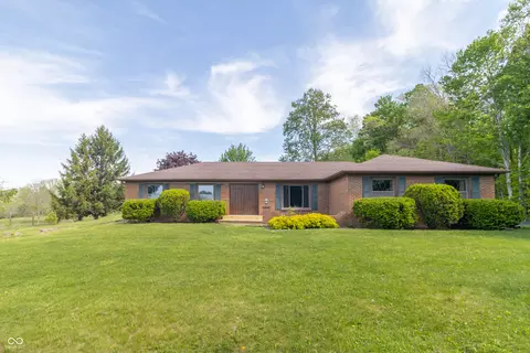 8292 E 100 S, Greenfield, IN 46140