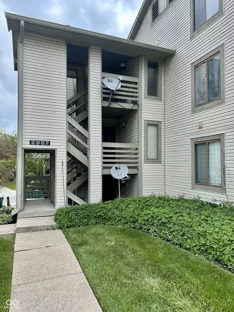2967 Eagles Crest Cir #C, Indianapolis, IN 46214