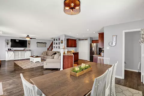9557 W Lantern Ln, Pendleton, IN 46064 photo 8
