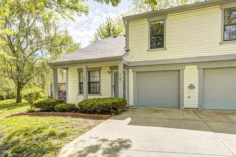 3187 Valley Farms Rd, Indianapolis, IN 46214