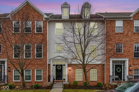 1104 Cavendish Dr, Carmel, IN 46032