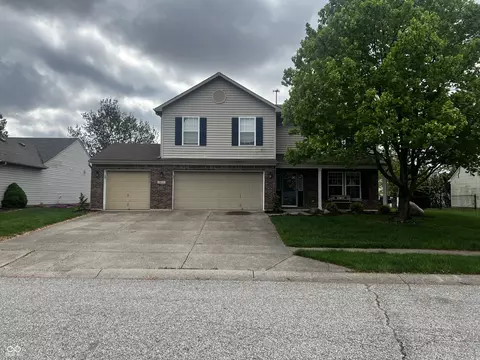 5817 Jamestown Square Ln, Indianapolis, IN 46234