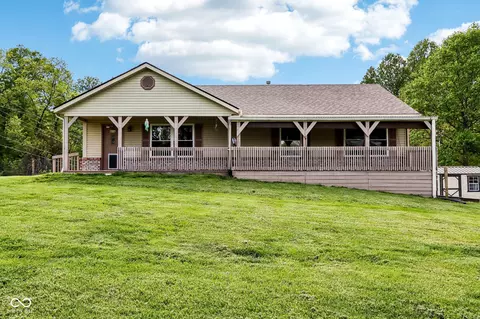 9510 N Cooney Rd, Mooresville, IN 46158