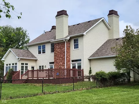 9909 E Mcgregor Rd, Indianapolis, IN 46259 photo 11