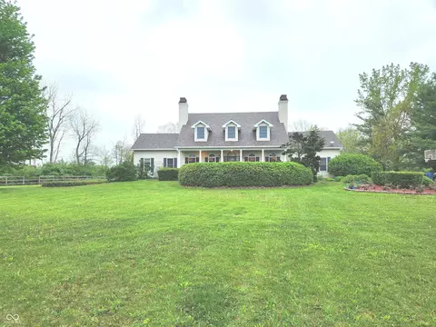 9909 E Mcgregor Rd, Indianapolis, IN 46259 photo 5