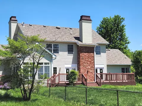 9909 E Mcgregor Rd, Indianapolis, IN 46259 photo 12