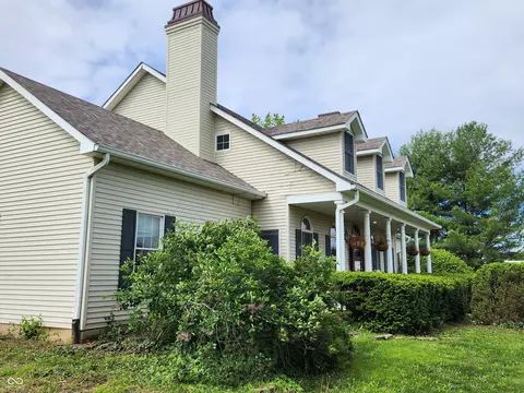 9909 E Mcgregor Rd, Indianapolis, IN 46259 photo 6