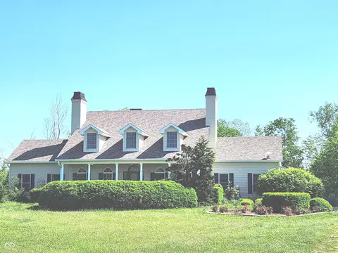 9909 E Mcgregor Rd, Indianapolis, IN 46259 photo 4