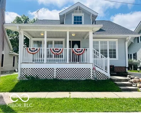 223 E Fordice St, Lebanon, IN 46052