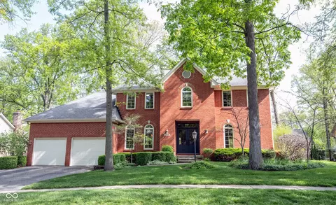 7626 Timber Springs Dr S, Fishers, IN 46038