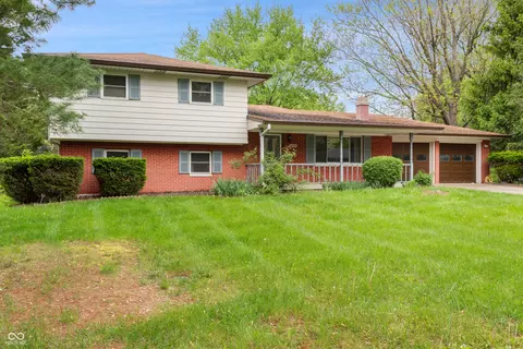 8140 Valley Estates Dr, Indianapolis, IN 46227