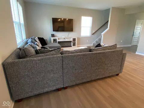 Living - 9074 Larson Dr, Pendleton, IN 46064 photo 1 of 3