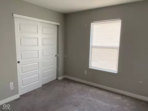 Bedroom - 9074 Larson Dr, Pendleton, IN 46064 photo 6 of 14