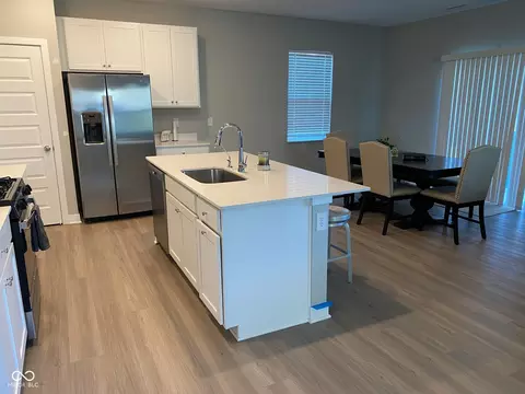 Kitchen - 9074 Larson Dr, Pendleton, IN 46064 photo 1 of 7