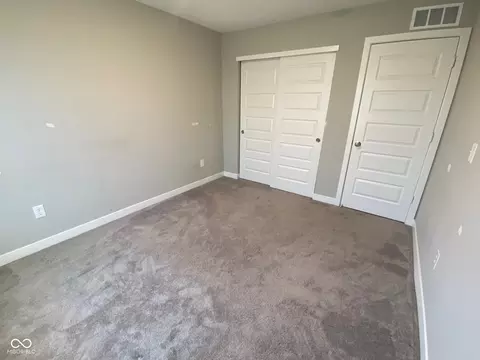 Bedroom - 9074 Larson Dr, Pendleton, IN 46064 photo 10 of 14