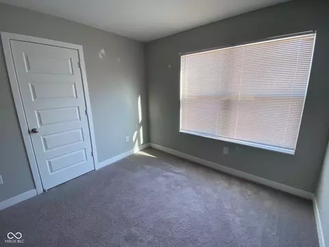 Bedroom - 9074 Larson Dr, Pendleton, IN 46064 photo 2 of 14