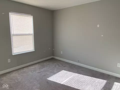 Bedroom - 9074 Larson Dr, Pendleton, IN 46064 photo 5 of 14