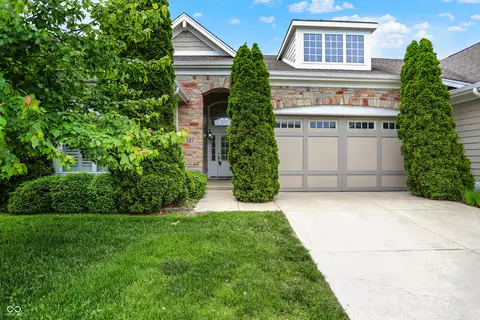 127 Coatsville Dr, Westfield, IN 46074
