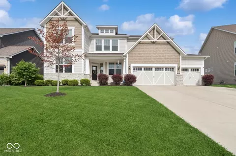 16264 Red Clover Ln, Noblesville, IN 46062