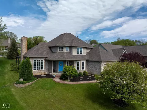 11780 Pebblepointe Pass, Carmel, IN 46033