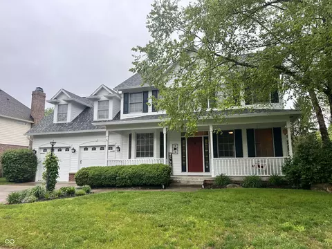 10118 Leeward Blvd, Indianapolis, IN 46256