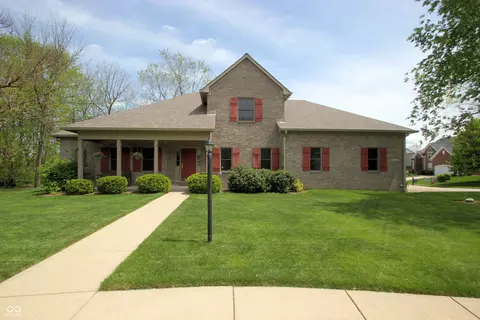 17003 Whitebark Ct, Westfield, IN 46074