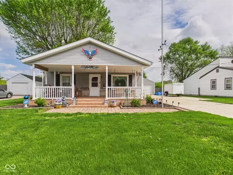3140 W 18th St, Anderson, IN 46011