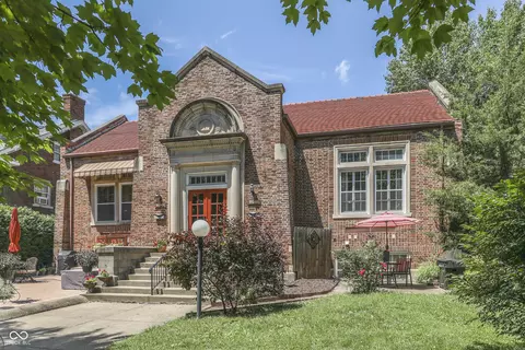 196 E Madison St, Franklin, IN 46131 photo 32