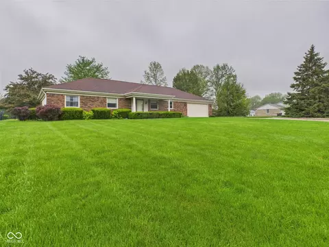 1209 S Rangeline Rd, Anderson, IN 46012