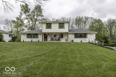 5137 Green Hills Dr, Brownsburg, IN 46112