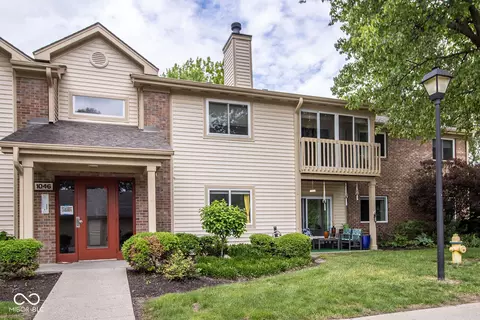 1046 Timber Creek Dr #3, Carmel, IN 46032