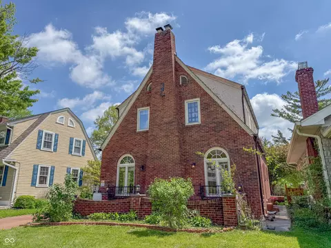 333 N Kenyon St, Indianapolis, IN 46219