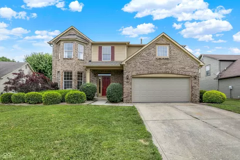 3746 W 46th St W, Indianapolis, IN 46228