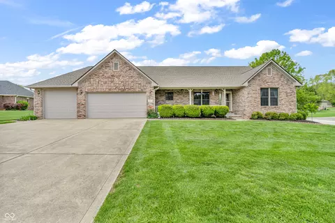 802 Echo Trl, Martinsville, IN 46151