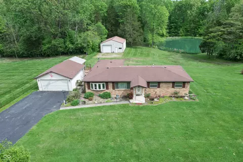1240 S County Road 175 W, North Vernon, IN 47265