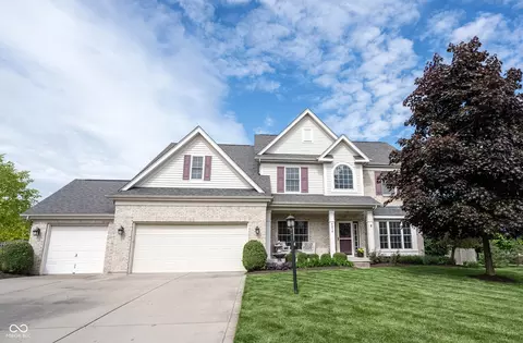 8970 Buttercup Ct, Noblesville, IN 46060