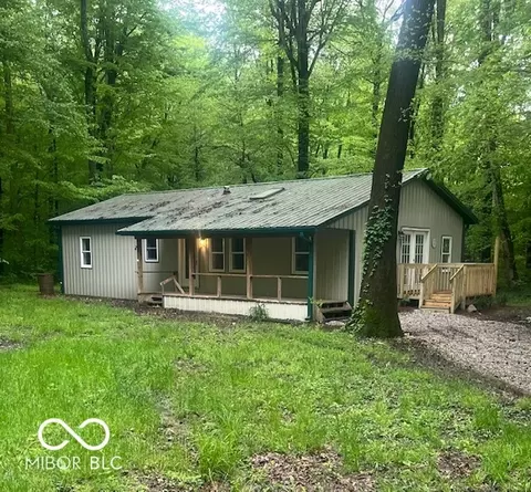 5120 S County Road 400 W, Commiskey, IN 47227