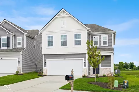 6219 Medina Spirit Dr, Indianapolis, IN 46237