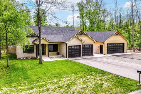 490 Jefferson Vly, Coatesville, IN 46121