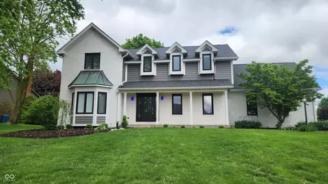 1536 Copperwood Pl, Carmel, IN 46033